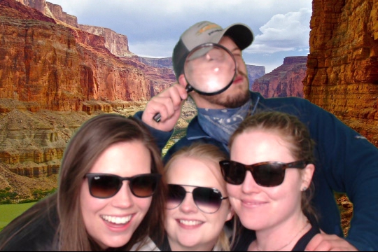 Employee Summer Picnic | View more photos from the event at gallery.photoboothbillings.com/u/PhotoBoothBillings/Employee-Summer-Picnic